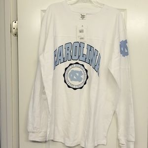 University of North Carolina shirt